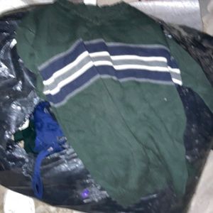 Knightsbridge sweater